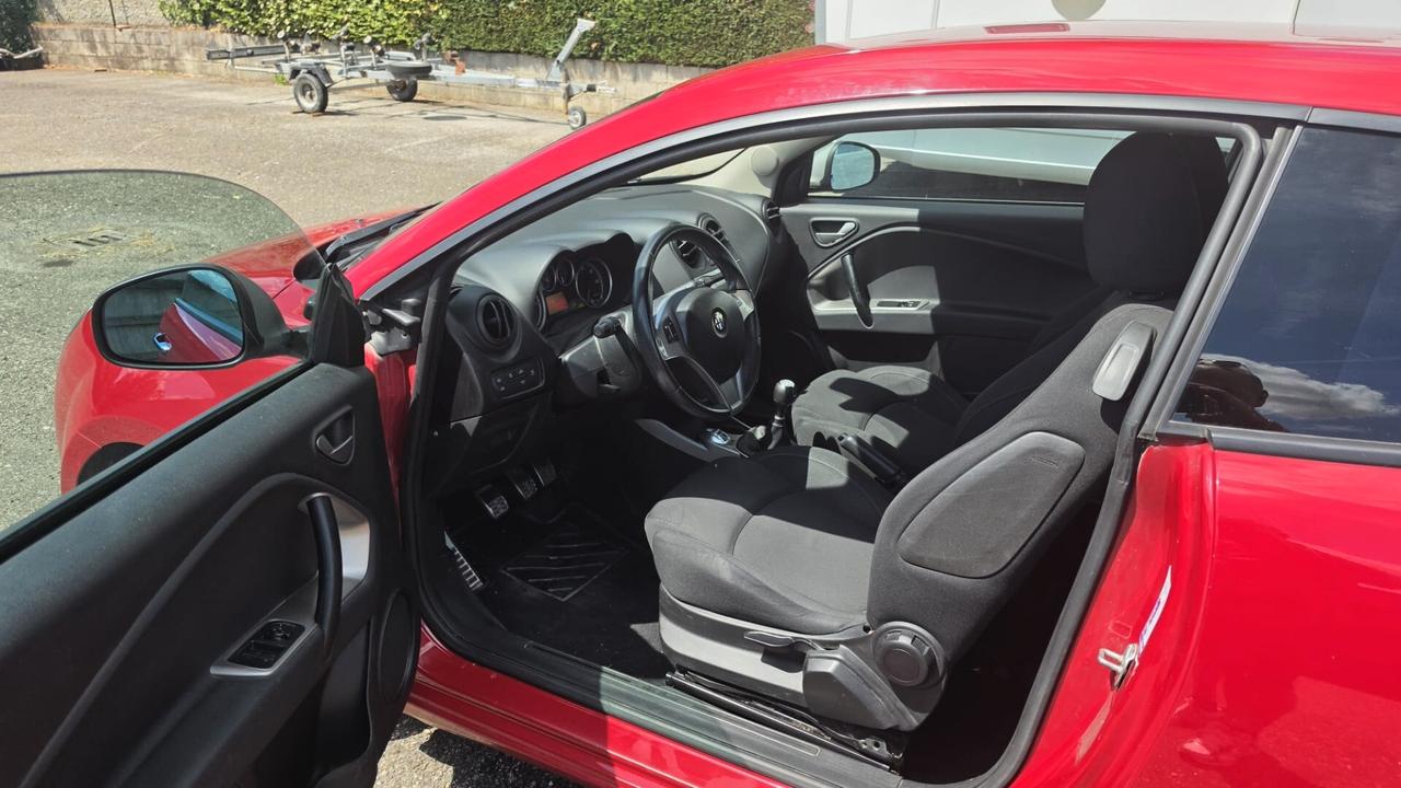 Alfa Romeo MiTo 1.3 JTDm 85 CV S&S Distinctive
