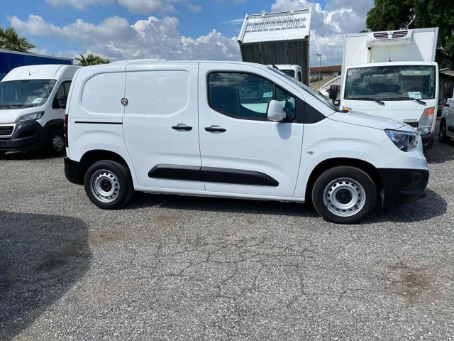 OPEL Combo Cargo 1.6 Diesel 100CV S&S PC 650kg Edition