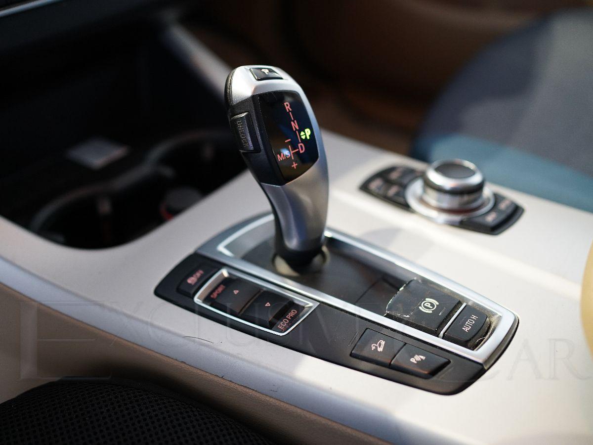 BMW - X3 - xDrive20d