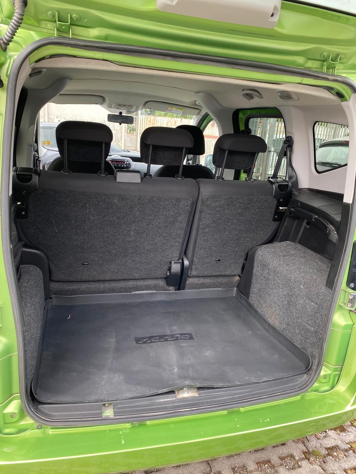 Fiat Qubo 1.3 MJT 95 CV Dynamic-2015