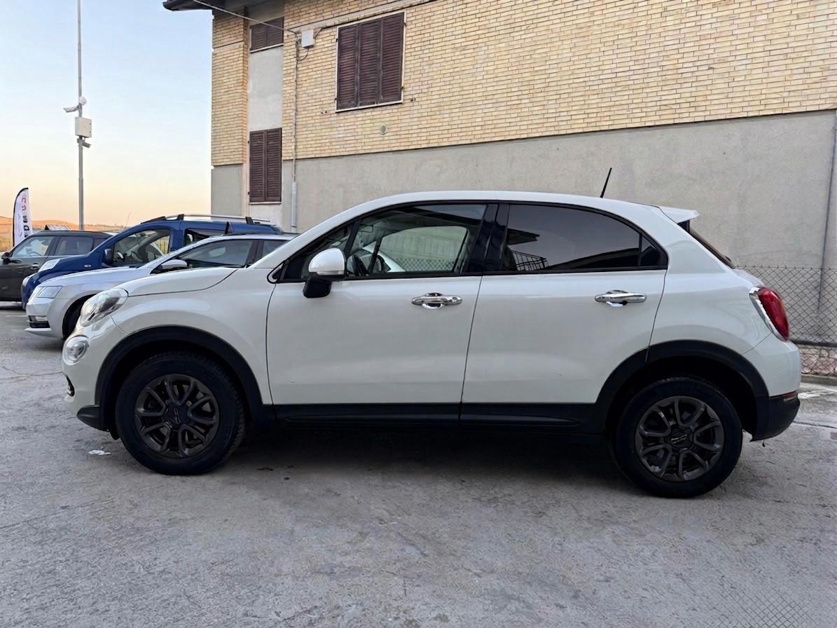 Fiat 500X 1.3 MultiJet 95 CV