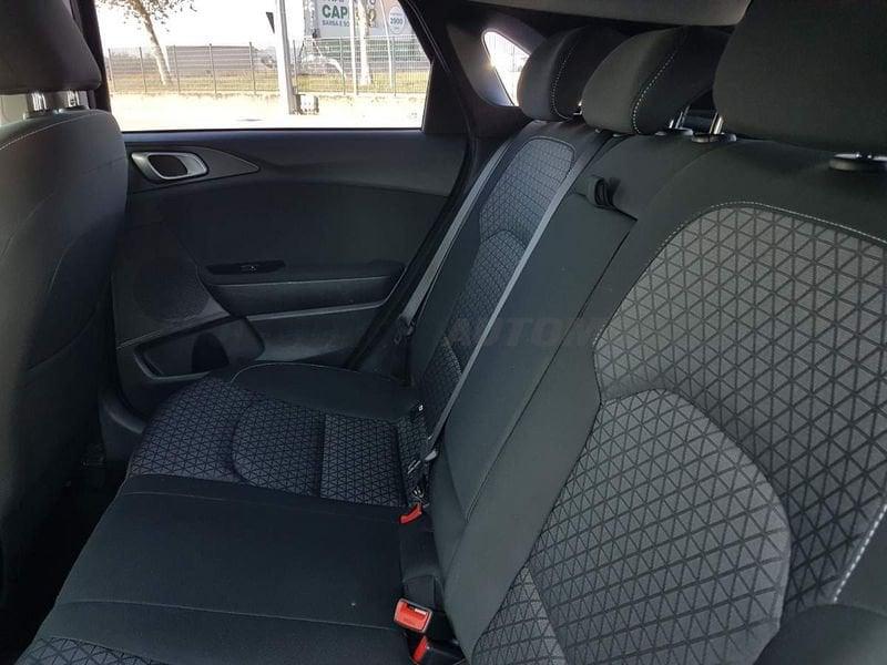 KIA ceed Ceed 1.4 mpi Business Class Adas Pack eco gpl 96cv