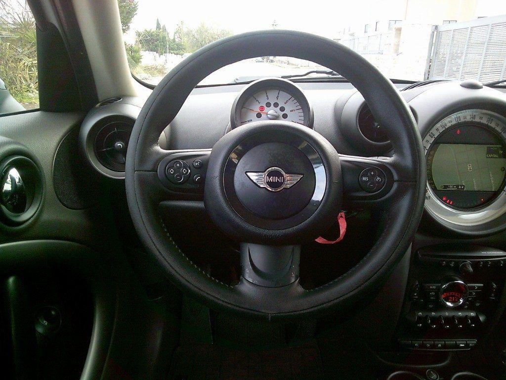 MINI Cooper Countryman Mini Cooper D Countryman