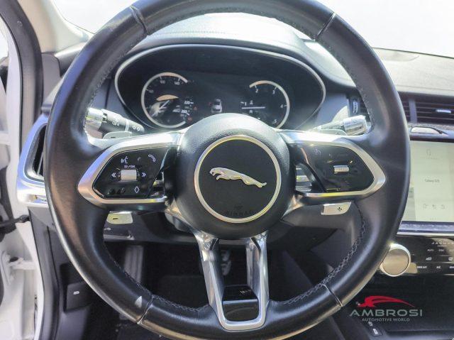 JAGUAR Other E PACE 2.0D I4 163 CV AWD Auto SE