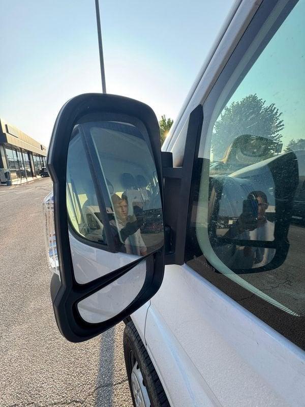 Citroën Jumper Furgone 35 L2