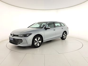 Volkswagen Passat 2.0 tdi scr business 150cv dsg