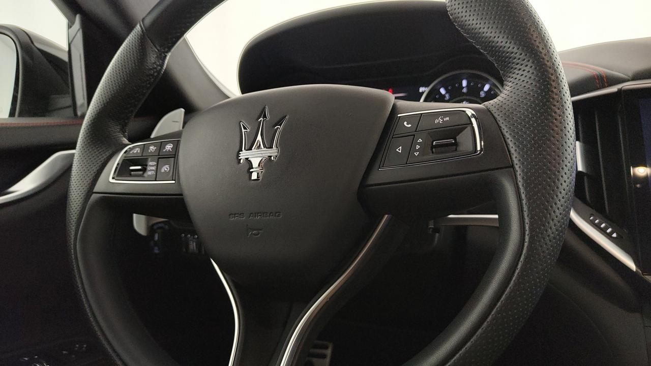MASERATI Ghibli 3.0 V6 Modena 430cv awd auto