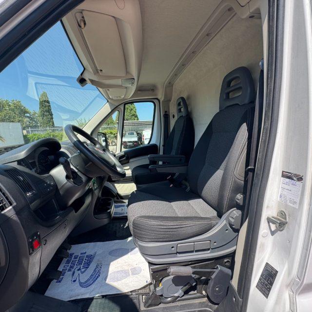 FIAT Ducato 33 2.3 MJT 130cv PM-TM FURGONE AZIENDALE