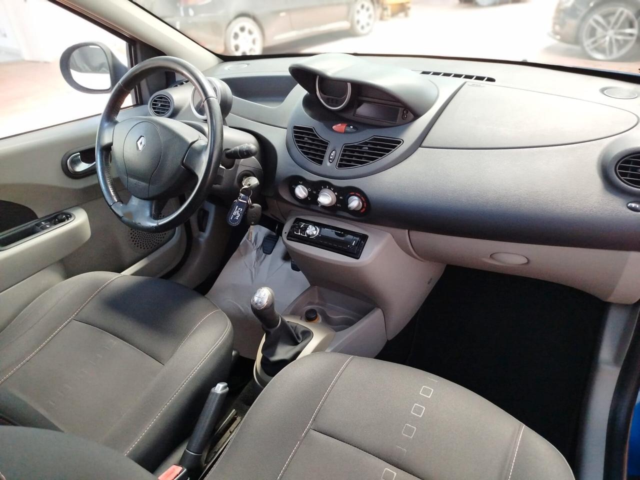 Renault Twingo 1..2 16V TCE GT