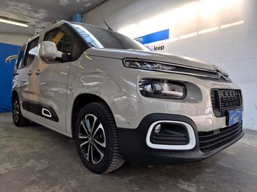 Citroen Berlingo 1.2 M Shine FULL Opt.