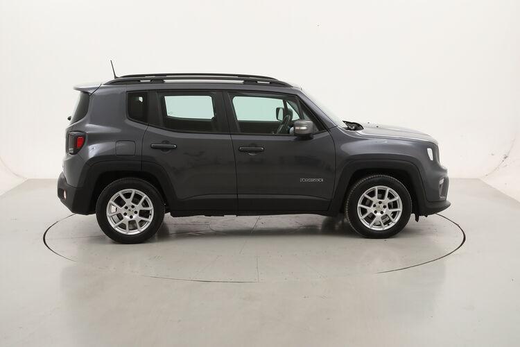 Jeep Renegade Limited BR179230 1.6 Diesel 130CV