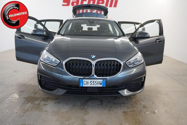 BMW 116 d 5p. Business Advantage