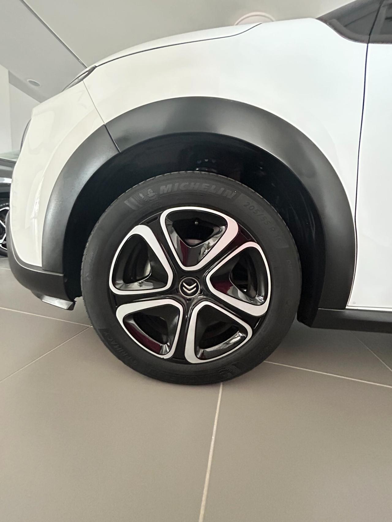 Citroen C3 PureTech 83 S&S Shine