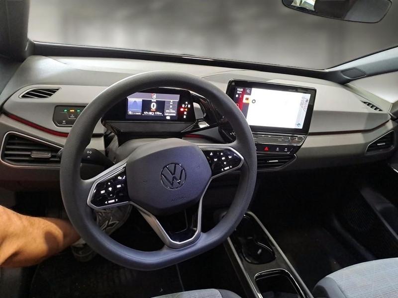 VOLKSWAGEN ID.3 PRO PERFORMANCE 5 PORTE BERLINA