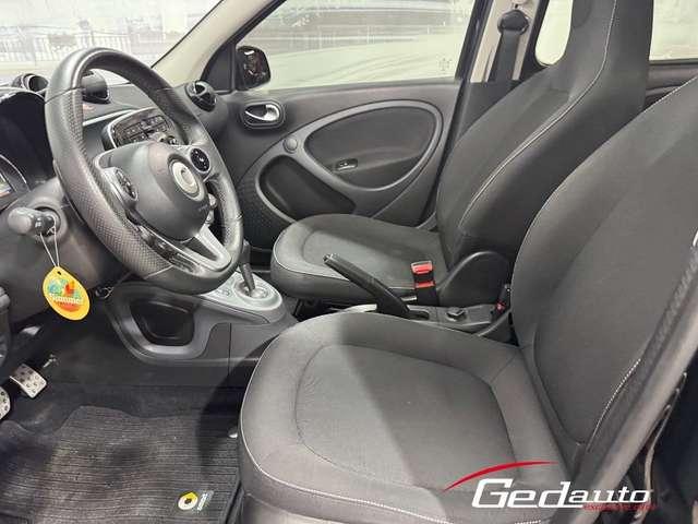 smart forFour 70 1.0 Superpassion