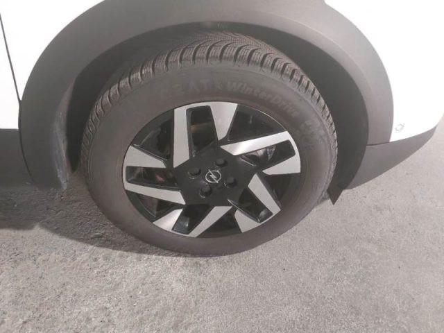 OPEL Mokka 1.5 diesel Elegance