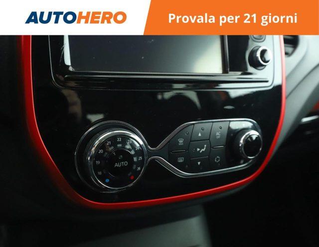 RENAULT Captur 1.5 dCi 8V 90 CV Start&Stop Project Runway