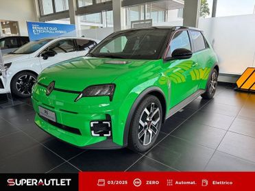 Renault 5 E-Tech Electric RENAULT techno 150 cv comfort range