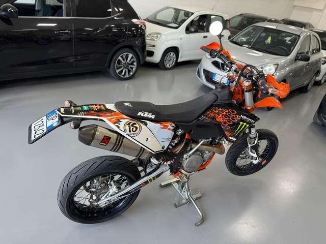 KTM 450 EXC