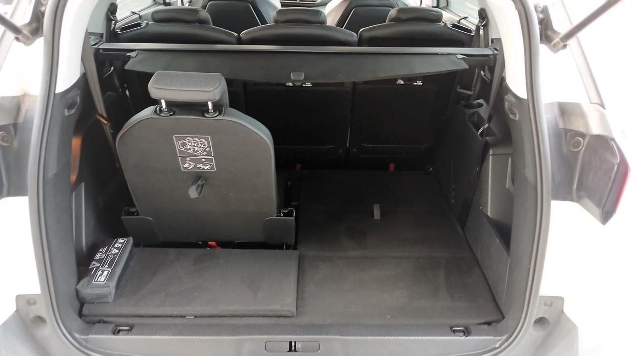 Peugeot 5008 BlueHDi 130 S&S Business
