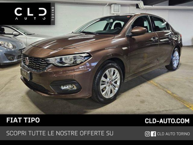 FIAT Tipo 1.4 4 porte Easy