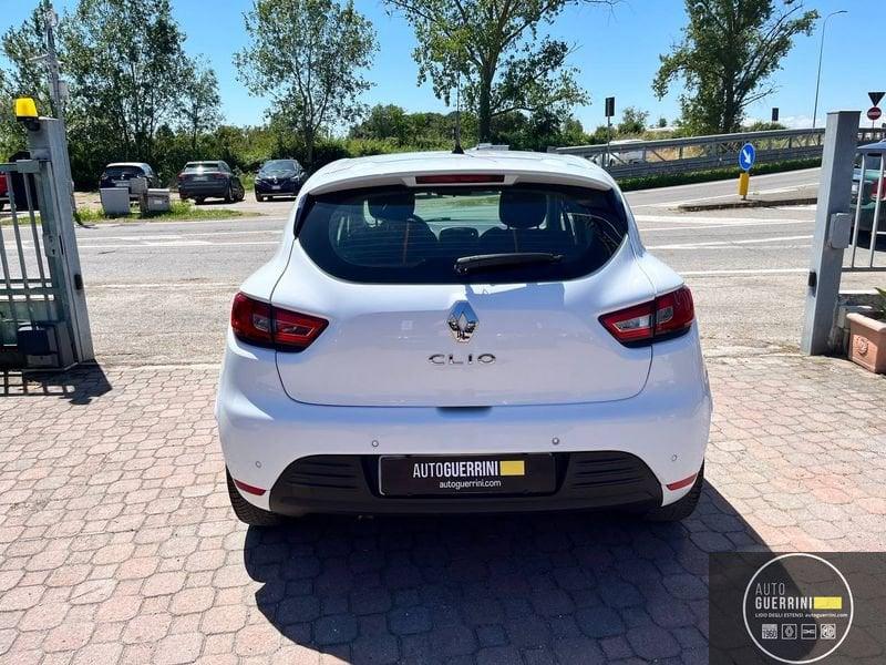 Renault Clio TCe 12V 90CV GPL Start&Stop 5 porte Energy Life