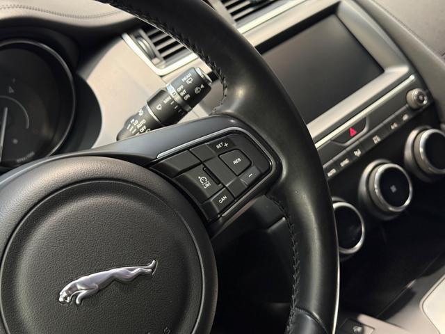 JAGUAR E-Pace 2.0D 180 CV AWD aut. R-Dynamic