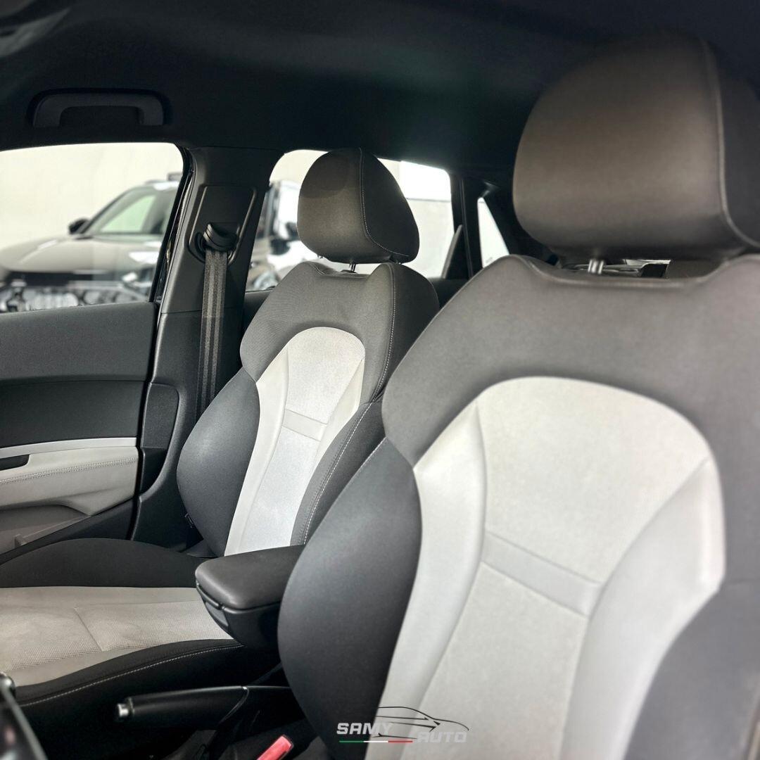 Audi A1 1.6 TDI 105 CV