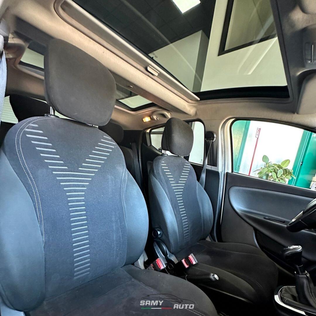 Lancia Ypsilon 1.3 MJT 16V 95 CV 5 porte S&S Platinum
