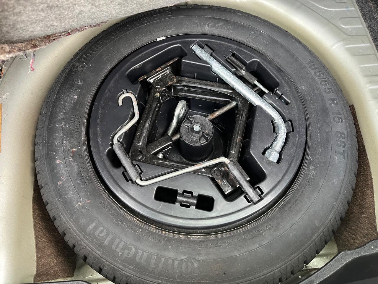 Fiat Punto Evo 1.3 - Motore rigenerato - 0Km - Neopatentati