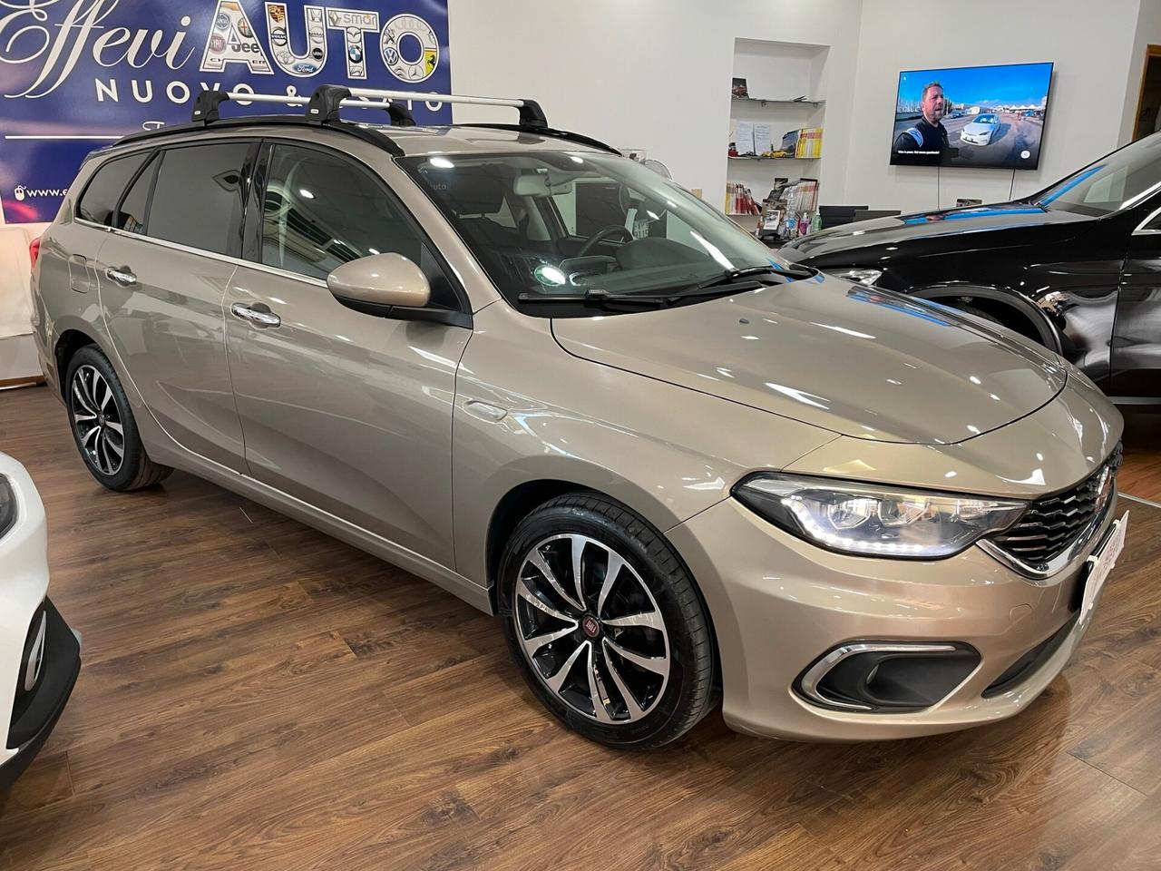 FIAT TIPO 1.6MJT 120CV S&S SW BUSINESS