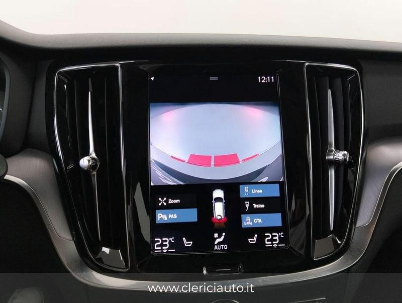 Volvo V60 B4 (d) Geartronic Momentum Business Pro