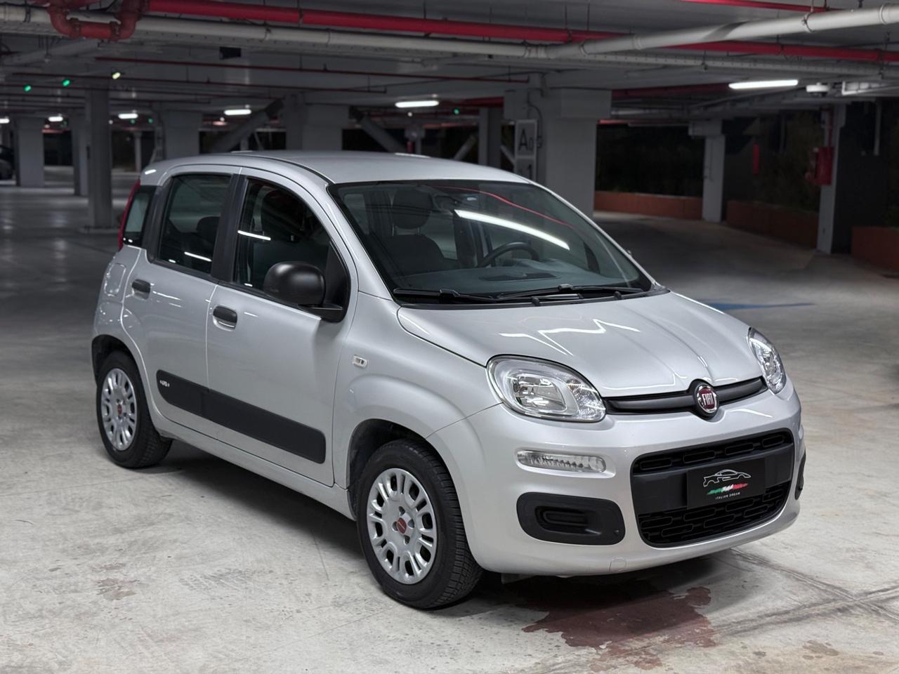 Fiat Panda 1.2 GPL EasyPower - TAGLIANDO COMPLETO