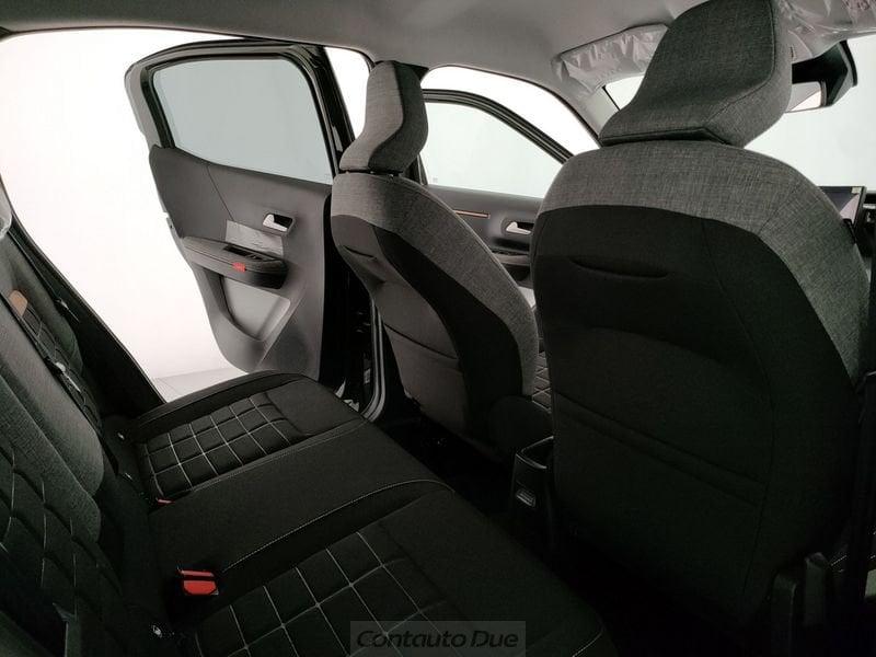 Citroën C3 Aircross C3 Aircross PureTech Turbo 100 Plus 7 posti