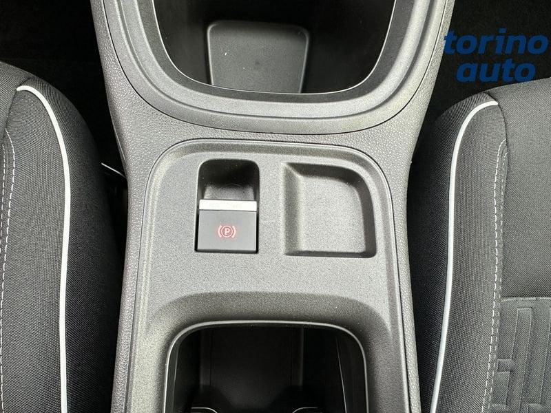 FIAT 600 1.2 Hybrid 110cv