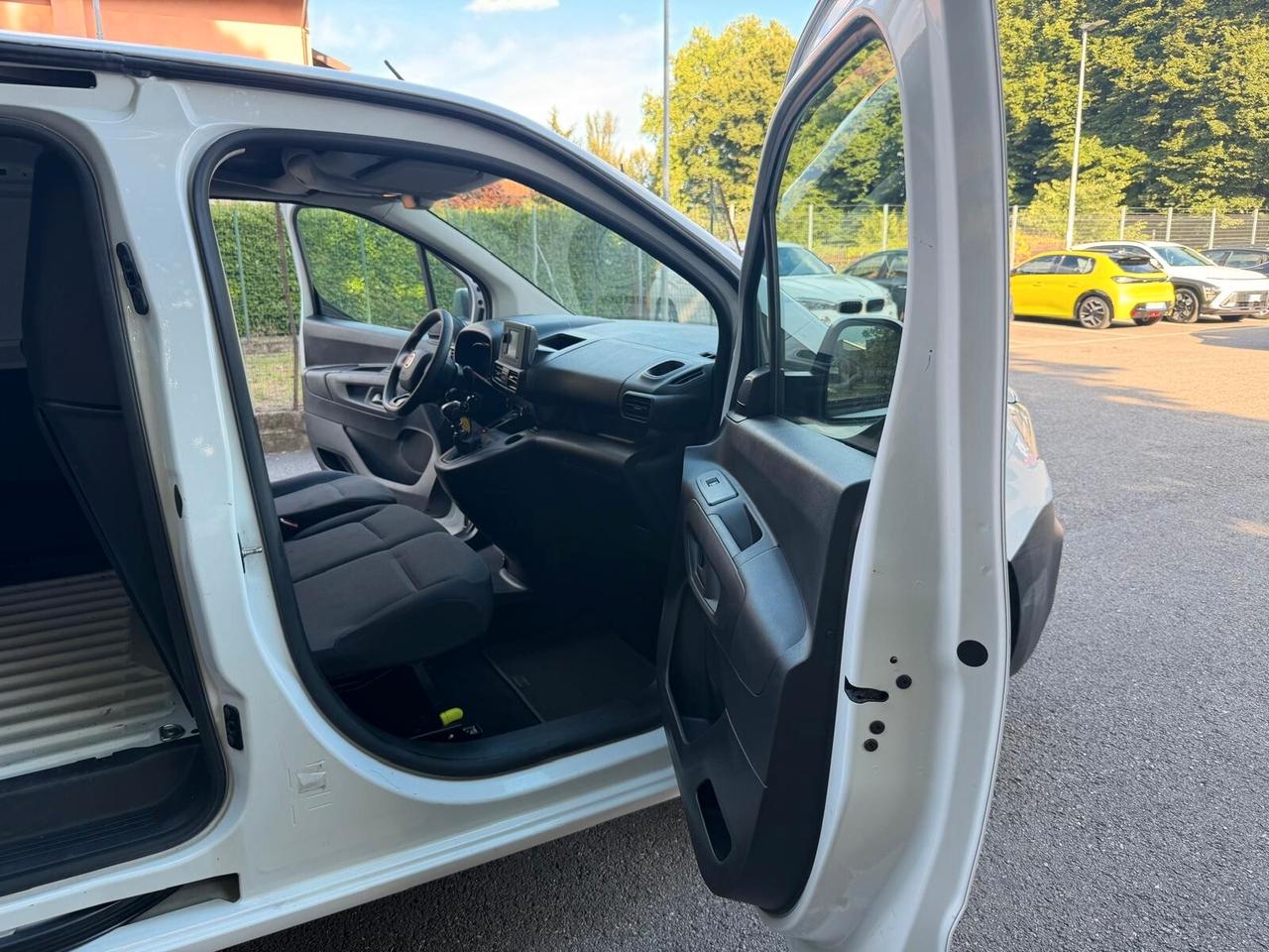 Fiat Doblo Doblò 1.2 110CV PC-TN Van