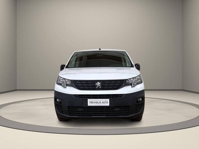 PEUGEOT Partner BlueHDi 100 PL Furgone Premium L2
