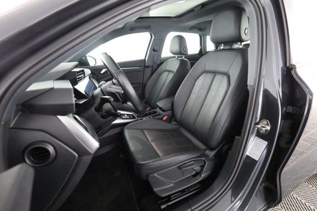 AUDI A3 A3 SPB 30 TDI S tronic Business
