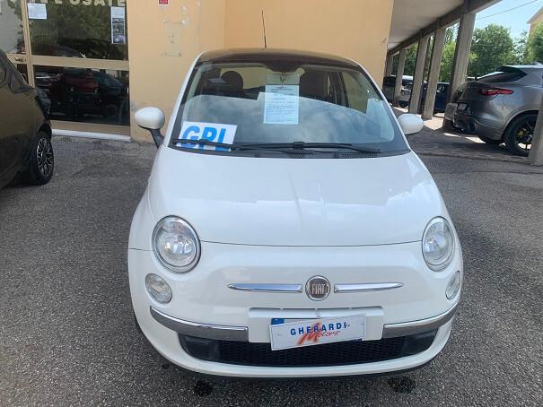 Fiat 500 1.2 EasyPower Lounge