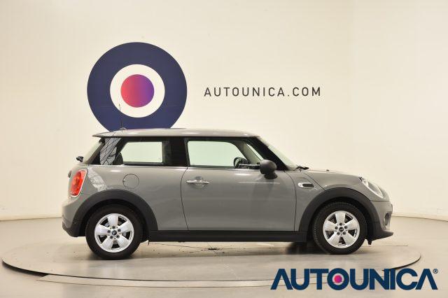 MINI One 1.5 ONE 75CV IDEALE PER NEOPATENTATI