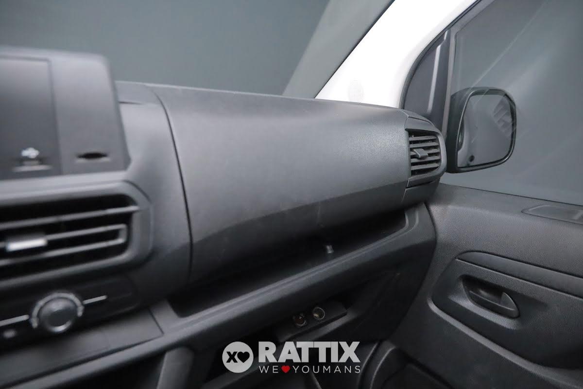 Peugeot Expert Long 2.0 BlueHDI 140CV (IVA ESCLUSA)