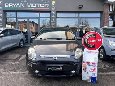 Fiat Punto Evo 1.3 Mjt 90 CV 5 porte Dynamic