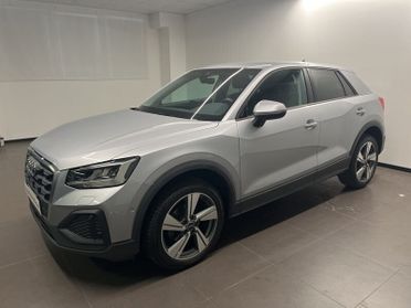 Audi Q2 30 TDI BUSINESS ADVANCED S TRONIC
