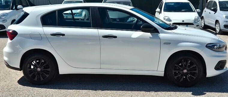 Fiat Tipo 1.3 Mjt S&S 5 porte Street