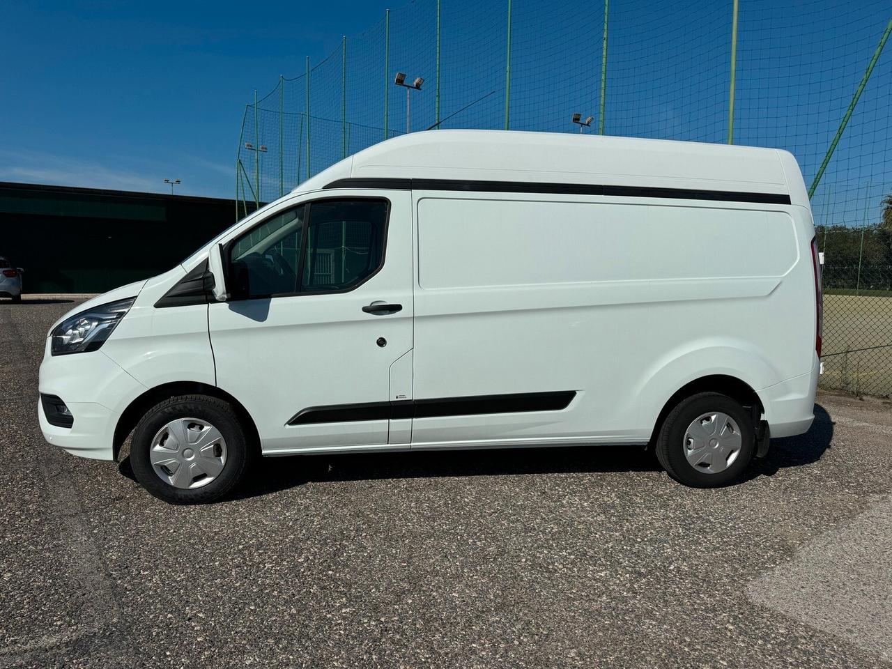 Ford Transit Custom 300 VAN L2 H2 2.0 TDCI 130CV