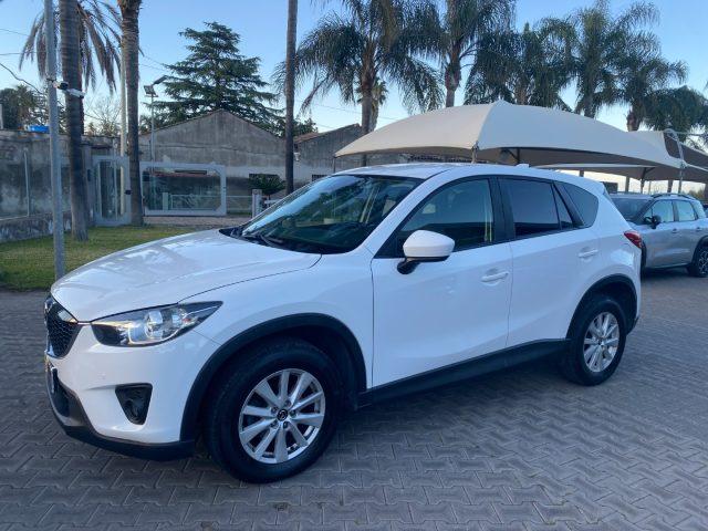 MAZDA CX-5 2.2L Skyactiv-D 150CV 2WD