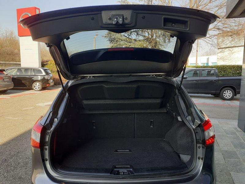 Nissan Qashqai 1.6 dCi 2WD Tekna AUTOMATICA-GARANZIA-KM CERTIFIC