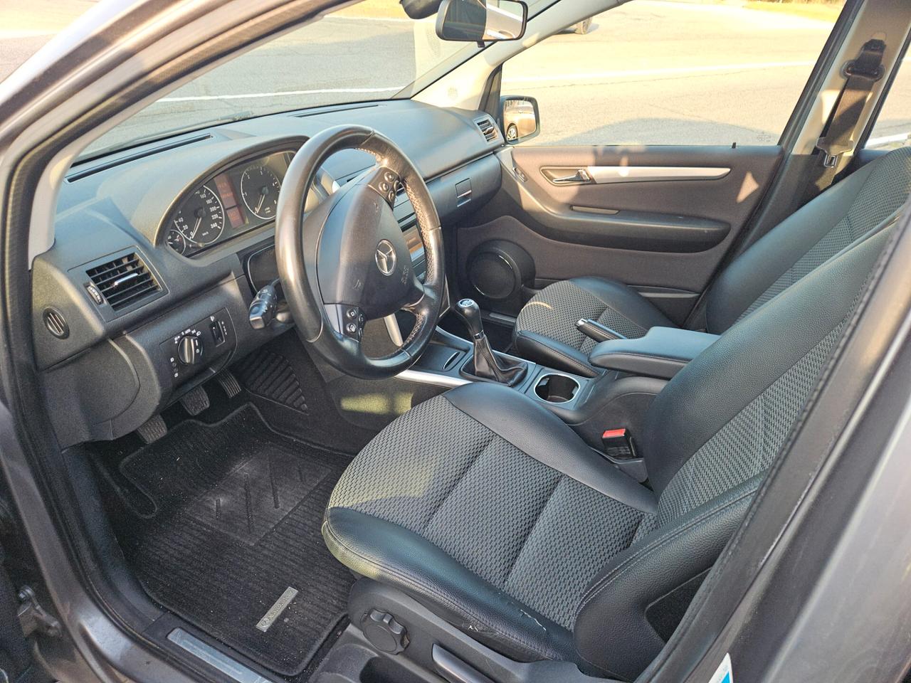Mercedes-benz A 180 CDI Executive Special Edition