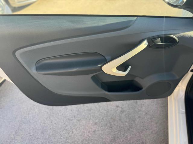 FORD Ka+ 1.2 8V 69CV