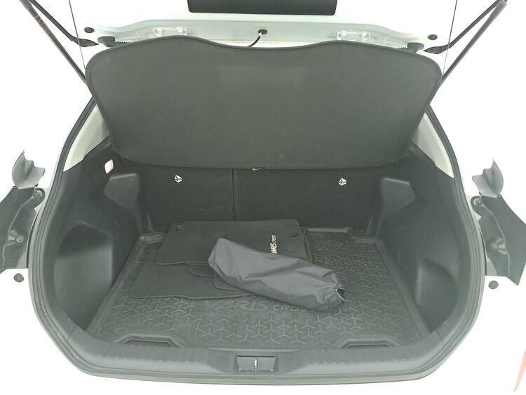 Toyota Yaris Cross Hybrid Business BR407052 1.5 Full Hybrid 116CV